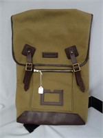 Doc Martens backpack, 18 x 13"