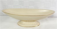 Inarco Oval Footed Bowl