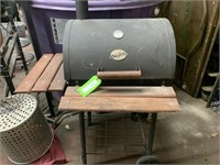 Charcoal Grill