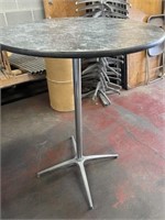 (3) High-top Bistro Tables