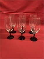 (24) 16 oz. Water Goblets