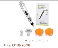 Massager Pen Pain Therapy - Fast Effective Drug