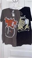 Twenty One Pilots & Breaking Benjamin hot topic