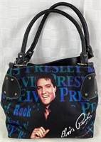 Elvis Handbag