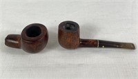 Pipe and Pipe Bowl