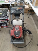 BRIGGS AND STRATTON 2550 MAX PSI PRESSURE WASHER