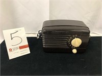 General Electric Radio