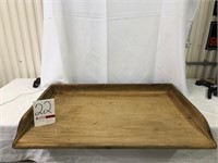 Large Dough Board