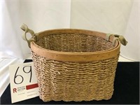 Woven Basket