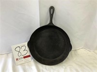 11" Smart Brockville Frying Pan #6