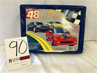 48 Car Case