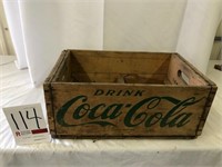 Coca-Cola Case