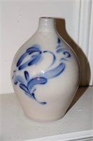 Wisconsin Pottery Columbus, WI 1991 1/2 Gal