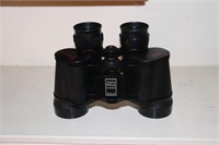 Pair of Bushnell Insta Focus 7 x 35 Binoculars