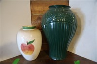 Vase Assortment-Lot