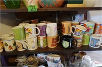 Mug Assortment