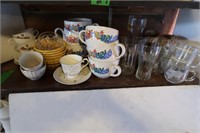 Soup Mugs, China Cups, Mugs, & more