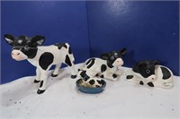 Cow Decor