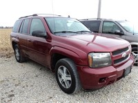 2006 Chevrolet TrailBlazer LS