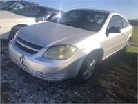 2008 Chevrolet Cobalt LS