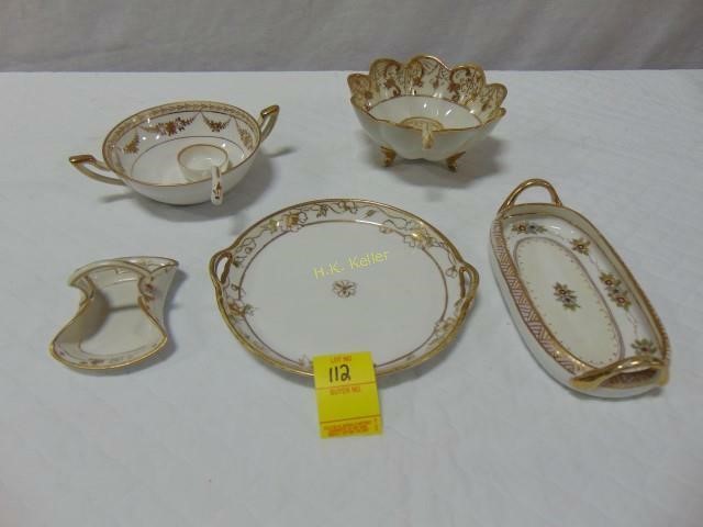 Great Items from Treasures Markets Online Auction 2