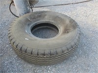 Michelin G-20 Xza Tire
