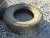 Kumho P235/75R15 108 T XL Tire