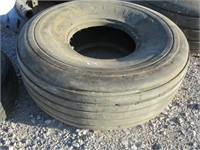 Firestone 16.5 L-16.1 Tire