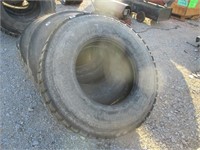 Firestone 11 R 22.5 Tire