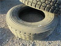 General 11 R 22.5 Tire