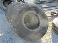 Bridgestone 12.00 R 20 Tire