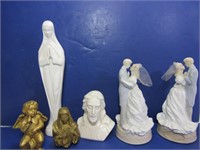 Religious Statues, Bride&Groom Statues