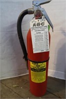 RC Industries ABC Fire Extinguisher