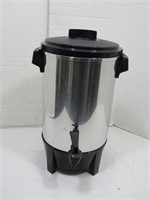West Bend 12-30 Cup Coffee Maker
