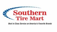 $500 Credit on Tires from Southern Tire Mart