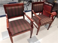 STEELCASE GUEST CHAIRS