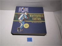 G.I. Joe Action Pilot Masterpiece Edition