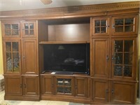 Nice Entertainment Center