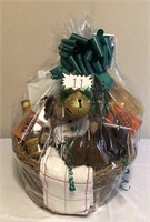 BBQ Indulgence Gift Basket