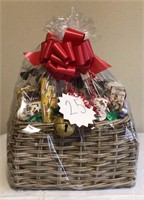 Assorted Delights Gift Basket