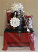 Workers Gift Basket