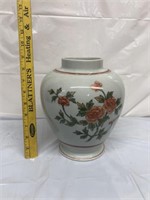 Decorative flower vase Ondrea by Sadek made in