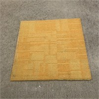 RAMASSAGE SAINT HUBERTModèle #3 20 Tuiles de tapis