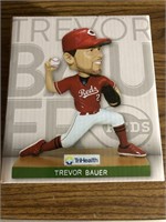 Cincinnati Reds 2020 Trevor Bauer bobble head w