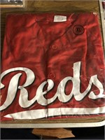 Cincinnati Reds Joey Votto XL Jersey new in