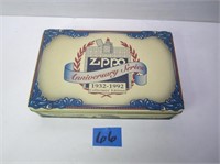 Zippo Anniversary Series 1932-1992 Collector’s