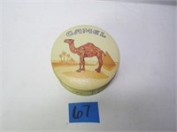 Camel  Zippo Lighter in Gift Tin