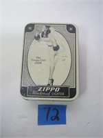 1935 The Varga Girl Zippo Lighter