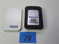 Zippo Brickyard 400 Inaugural Race Light