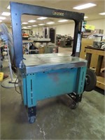 1999 Signode LB-2300 Automatic Strapping Machine